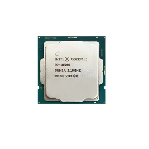 Processador Intel 10 geração i5
