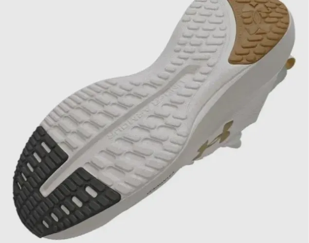 Tenis de corrida under armour charged slight 3 se