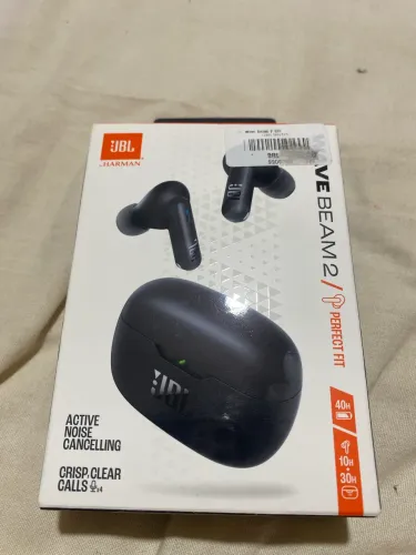 Fone de ouvido