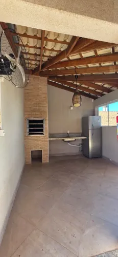 Apartamento em lugar estratégico Di Pietra