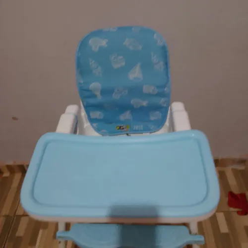 Cadeirinha infantil