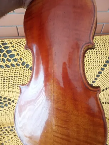 Violino antigo