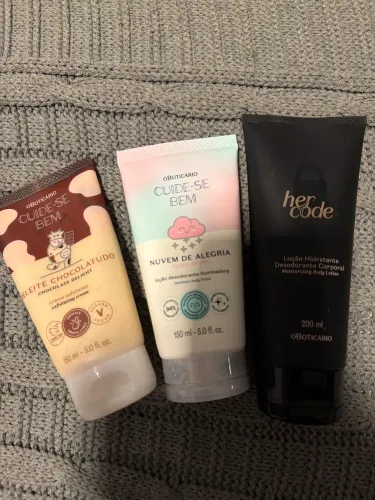 Produtos o Boticário