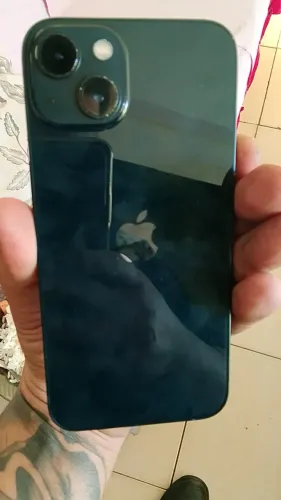 iPhone 13