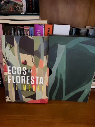 Ecos da floresta