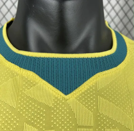 Camisa jogador?