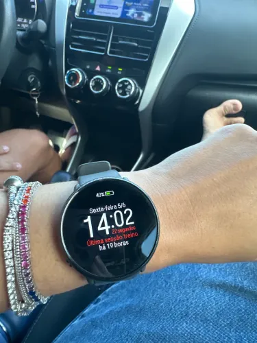 Polar Ignite 2