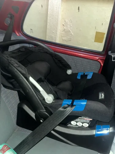 Bebê conforto