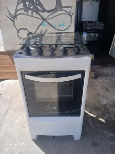 Fogão
