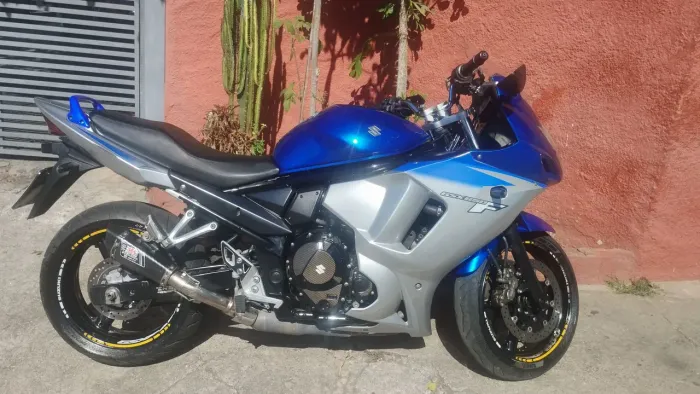GSX 650 F DE 32 POR 23600