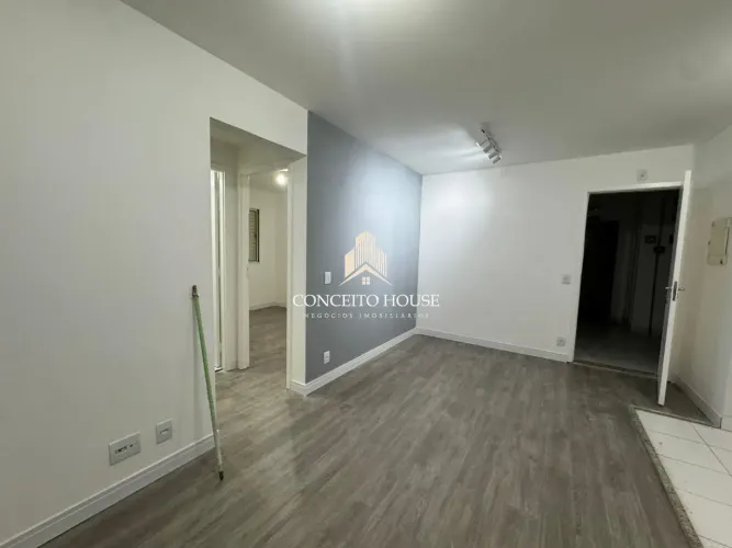 Apartamento novo