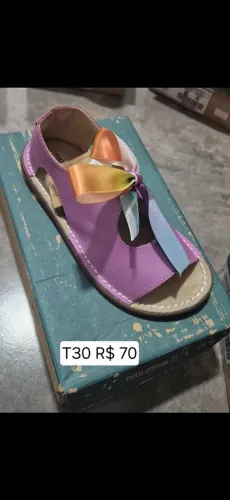 Petit cheval Tam 30