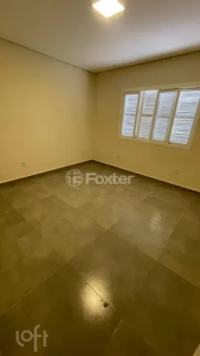 Casa à venda Rua Poços de Caldas, Parque da Matriz - Cachoeirinha