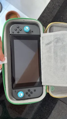 Nintendo Switch V02