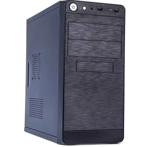 CPU Core i5 + 8GB RAM