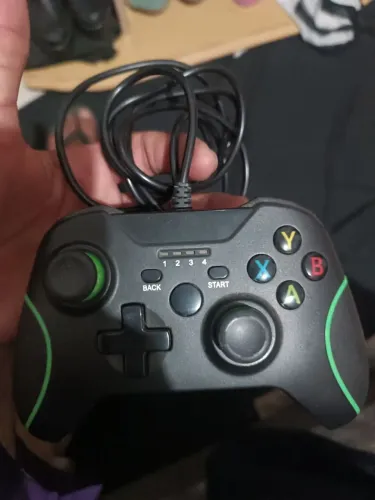 Console Xbox on