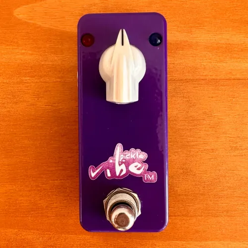 Livepedal Pickle Vibe