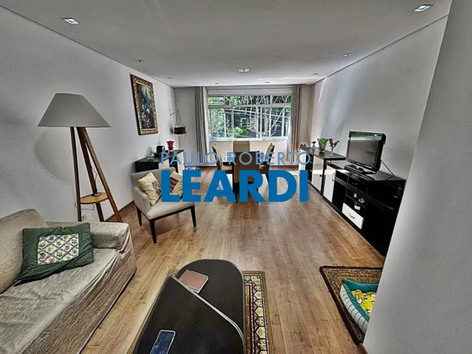 APARTAMENTO - PERDIZES - SP