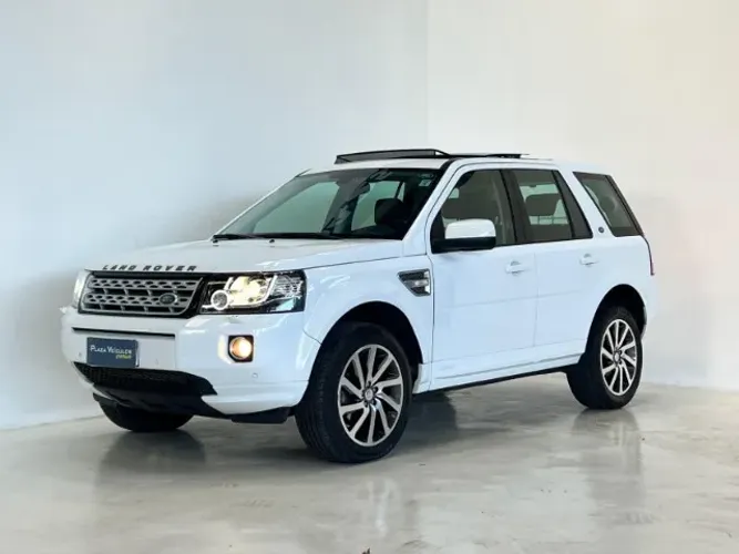 Land Rover Freelander2 HSE 2.2 SD4 190cv T.diesel 2015