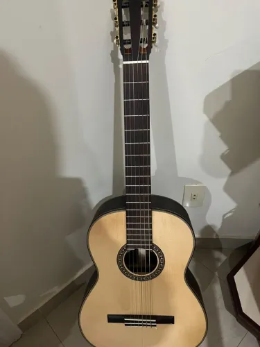 Violão Luthier Clássico
