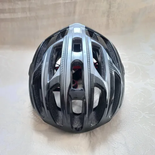 Kit Ciclismo Original - Capacete SUPERIDE SR-18 + Luva CLY GG