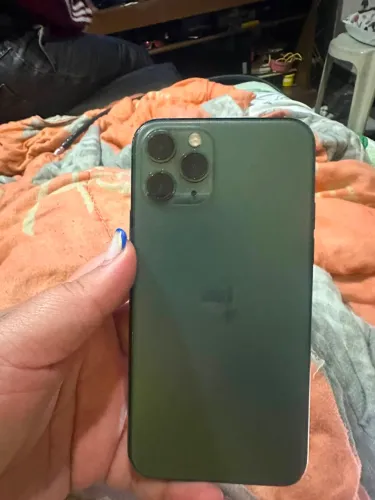 iPhone 11 Pro