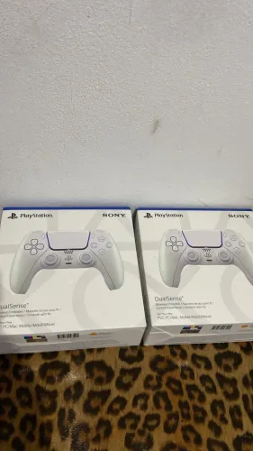 CONTROLE PLAYSTATION 5 LACRADO