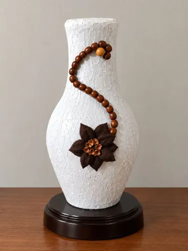 Jarro decorativo