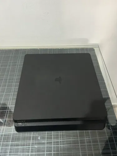 PlayStation 4 Slim 500gb