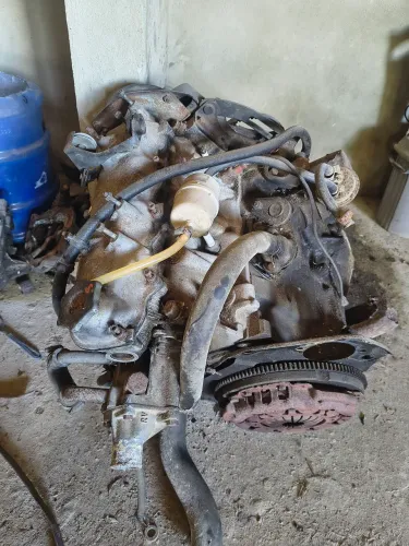 Motor fiasa 1.0