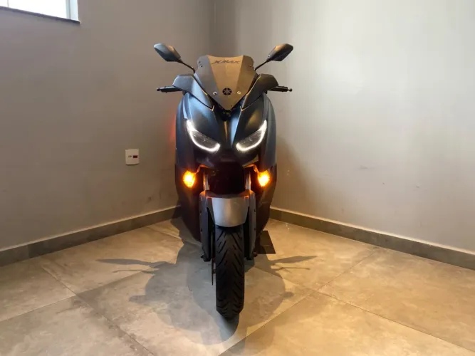 Yamaha Xmax 250 abs 2023