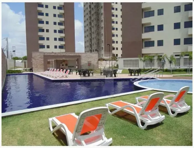 ECOGARDEN ALUGUEL