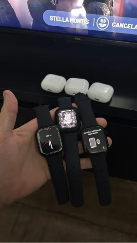 Apple Watch Series 11 42mm