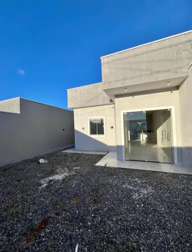 Casa no Eusébio