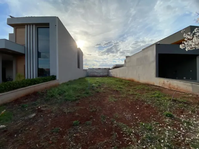 Terreno em condomínio de 282m² à venda - Vivendas da Mata