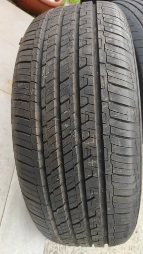 Pneu GitiXross HT71 265/65R18 SEM USO