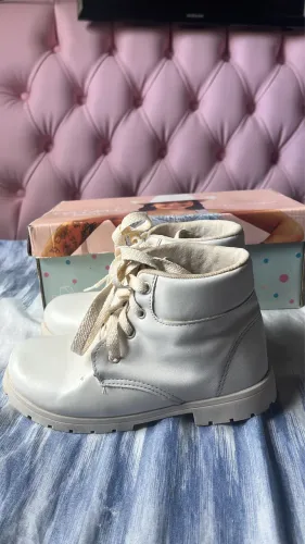 Bota infantil