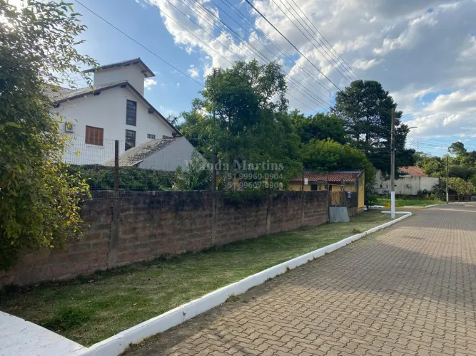 Terreno em Condomínio para Venda em Viamão, Condomínio Cantegril