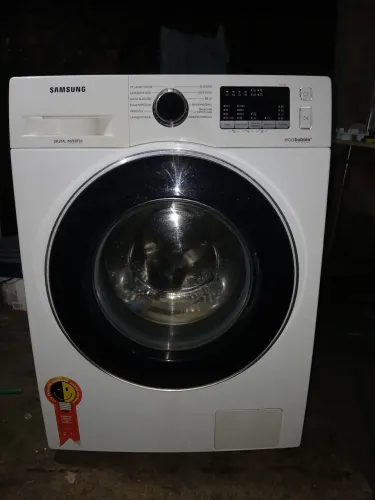 Maquina Lava e Seca
