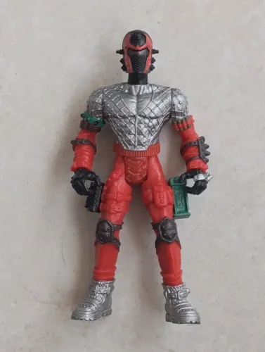 Figura Chap Mei