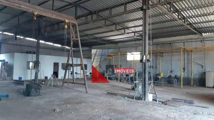 Área à venda, 24200 m² por R$ 4.000.000,00 - Água Branca - Piracicaba/SP