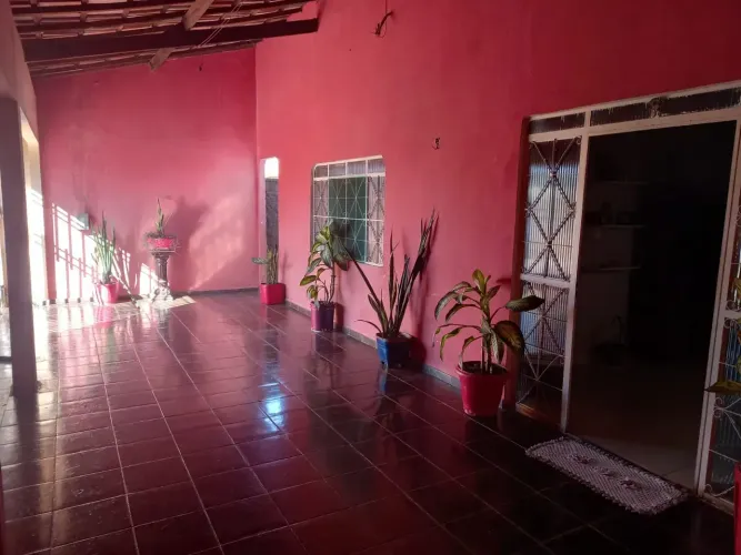 casa no CPA 3