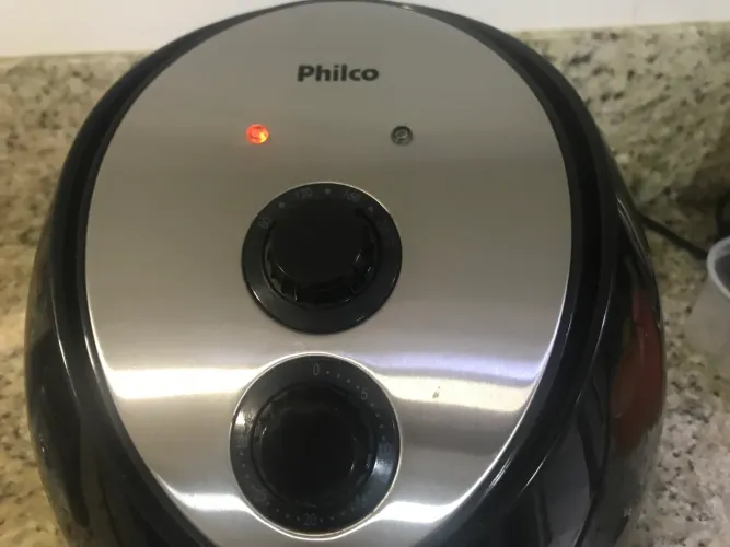 Ayffrier Philco Saúde Inox 3L