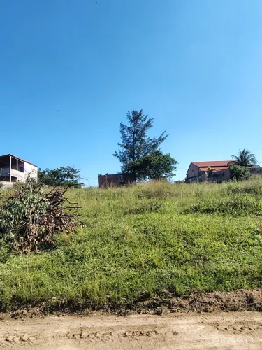 Terreno 12x30 documento ok em Iguaba Grande