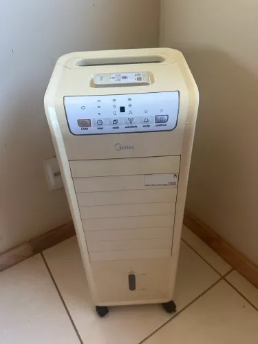 Climatizador 