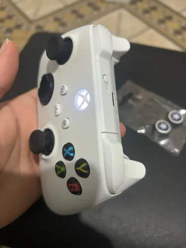 Controle Xbox Séries S Original