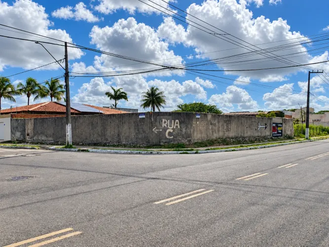 Terreno\Área para aluguel, Aruana - Aracaju/SE