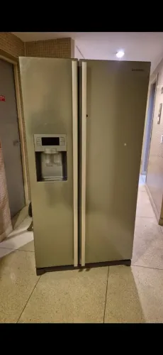 Geladeira