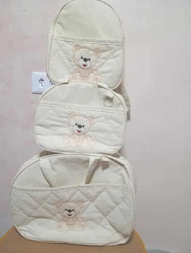 bolsa de bebê
