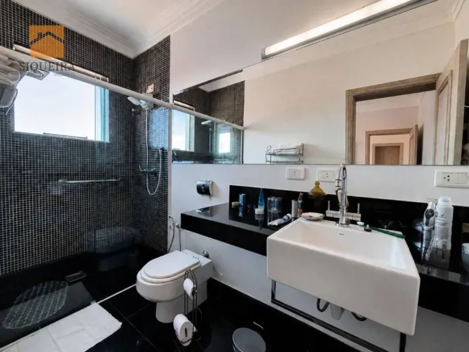 Casa com 5 dormitórios para alugar, 290 m² por R$ 18.150/mês - Jardim América - Sorocaba/S